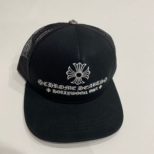 Chrome Hearts Cap Brand new